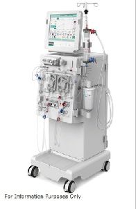 Dialog Plus Dialysis Machine