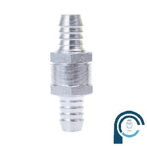 Aluminium Single Check Valve