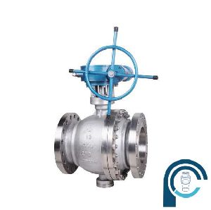 Floating Type Ball Valve