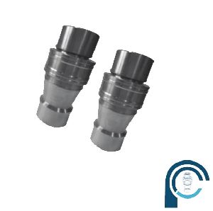 SS 316 Double Check Valve