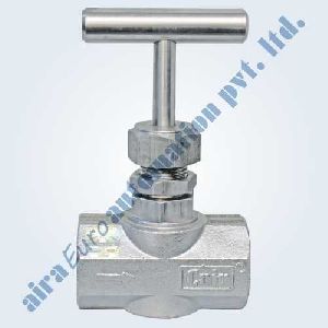 SS Needle Valve