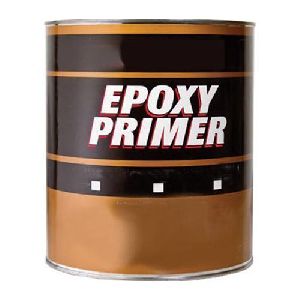 ZEOCHEM Epoxy Primer