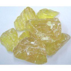 solid Gum Resin, For Industrial at Rs 100/kg in Amritsar