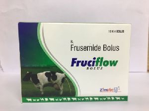 Fruciflow Bolus