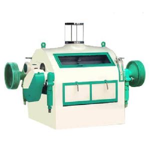 Roller Mill Machine