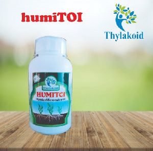 Humitol Plant Growth Promoter