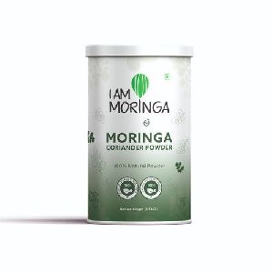 Moringa Coriander Powder