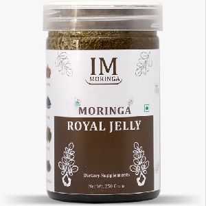 Moringa Royal Jelly