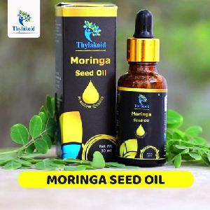 Moringa Seeds Oil
