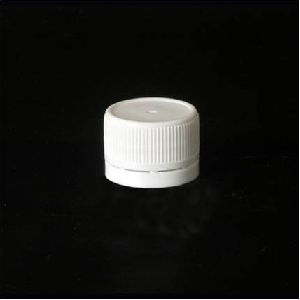 25mm Pilfer Proof Cap with Wad