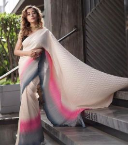 Manipuri Silk Tina Sarees