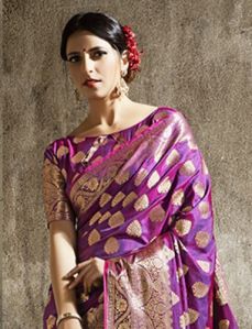 Vasansi Silk Sarees