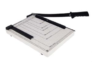 Paper Cutter 112 (A4) Imported