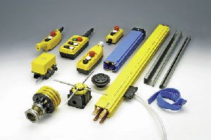 Overhead Crane Control System