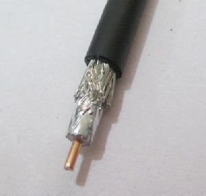 PTFE Triaxial Cables
