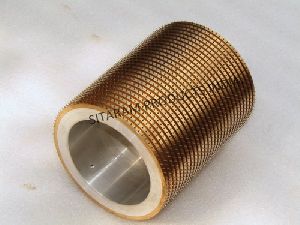 Standard Perforating Roller