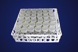 Tissue Culture Bottle Trays