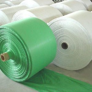 HDPE Cloth Roll