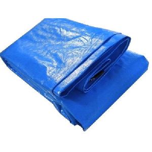 plastic tarpaulin