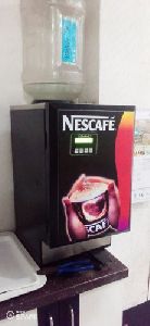 coffee machine