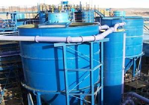 High Rate Thickener