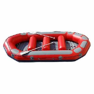 Water Raft Boat