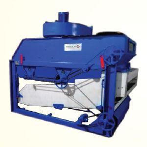 Fine Cleaning Grading Machine