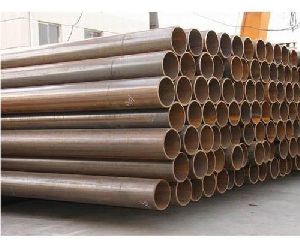 ms seamless pipes