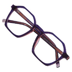 Handmade Acetate Eyeglass Frame