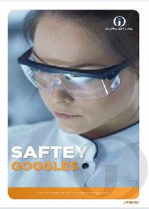 JM 9002 Safety Goggles