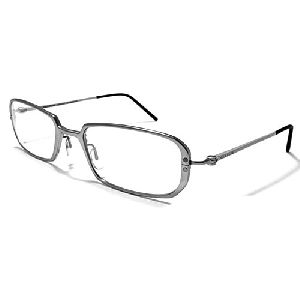 Rectangular Eyeglass Frames