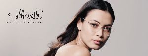 Silhouette Eyeglasses Frames