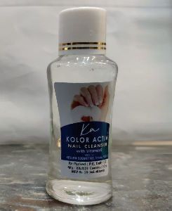 Nail Cleanser