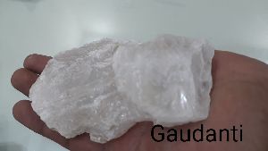 Gaudanti Bhasma