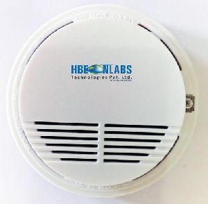 Wireless Smoke Sensor