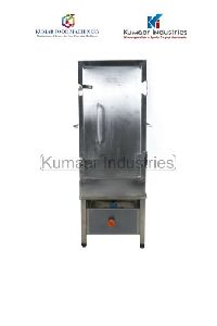 Idli Steamer Gas