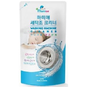 Baby Cloth Cleaner