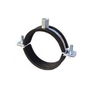 Rubber Lined Split Clamp