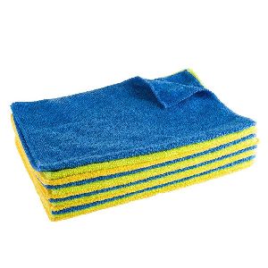 Plain Cleaning Cloth