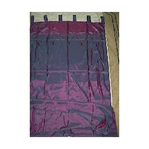 Tissue Curtain
