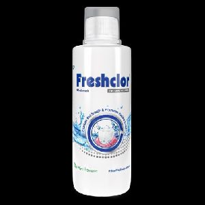 Freshclor Mouth Wash