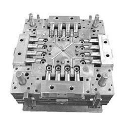CPVC Fitting Mould