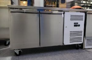 undercounter refrigerator