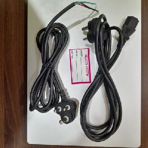 6 Amps Power Cord
