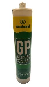 Anabond GP Silicone Sealant