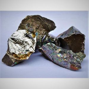 Manganese Metal Lump