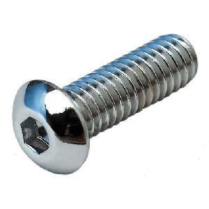 Button Head Cap Screw