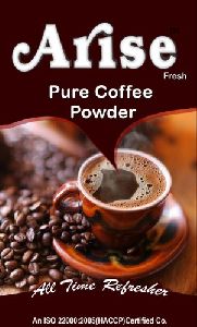 PURE COFFEE