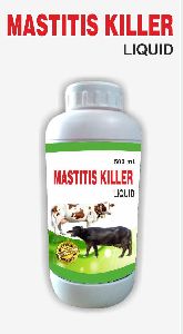 Mastitis Killer Liquid