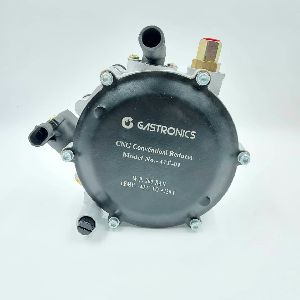 GASTRONICS CNG REDUCER